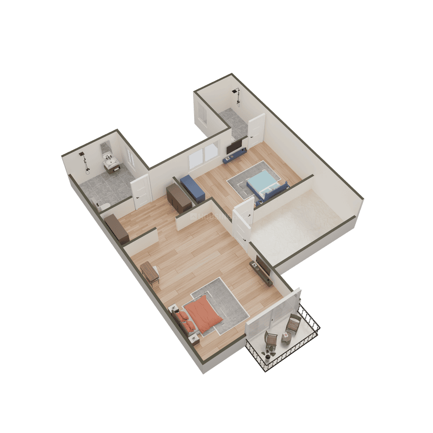 CG Sun Villas - Image 58