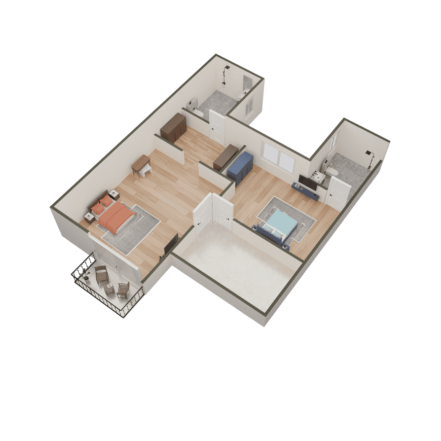 CG Sun Villas - Image 59