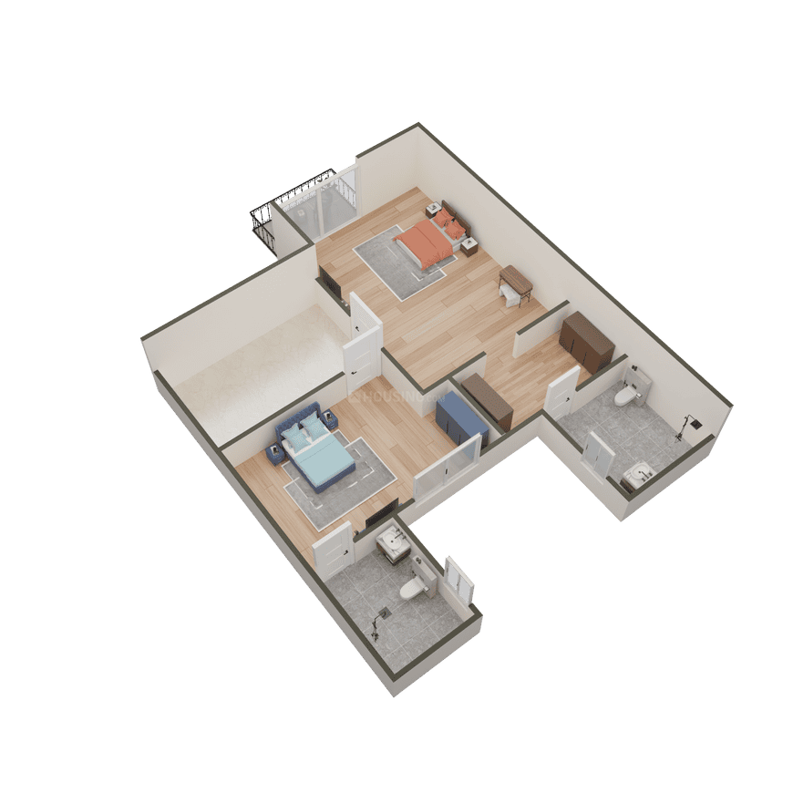 CG Sun Villas - Image 60