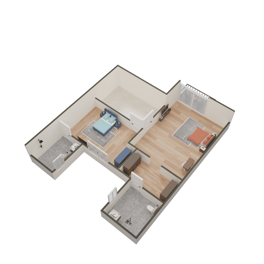 CG Sun Villas - Image 61