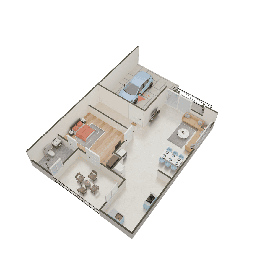 CG Sun Villas - Image 66