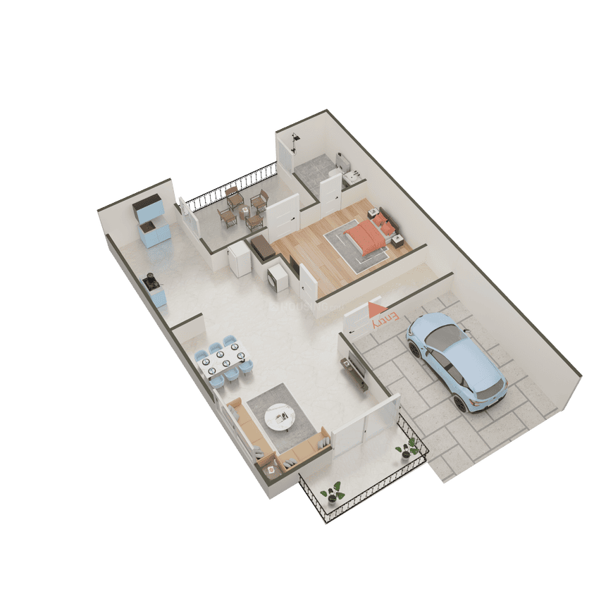 CG Sun Villas - Image 67