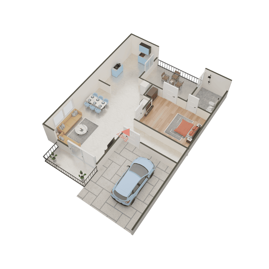 CG Sun Villas - Image 68