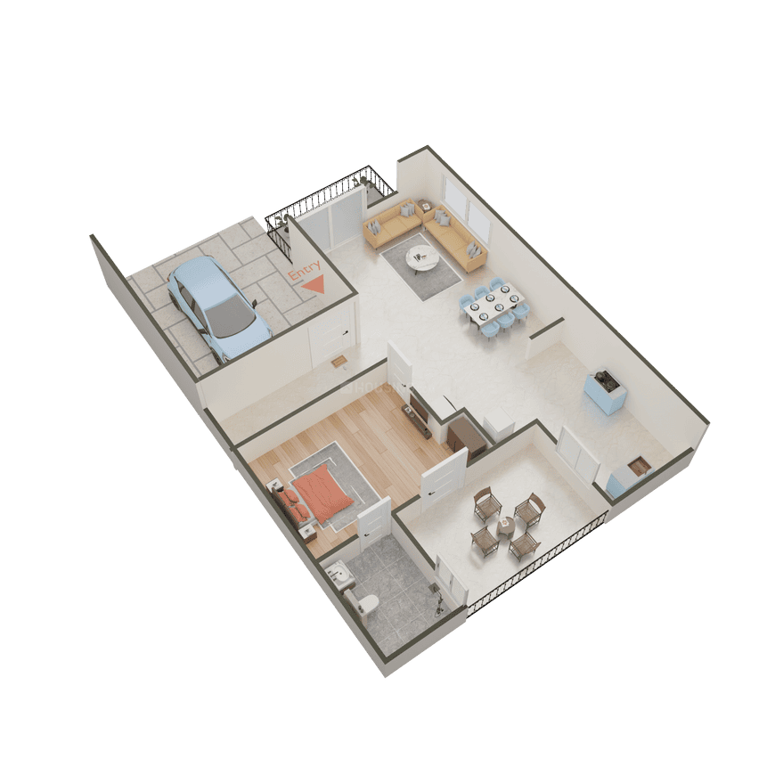 CG Sun Villas - Image 69