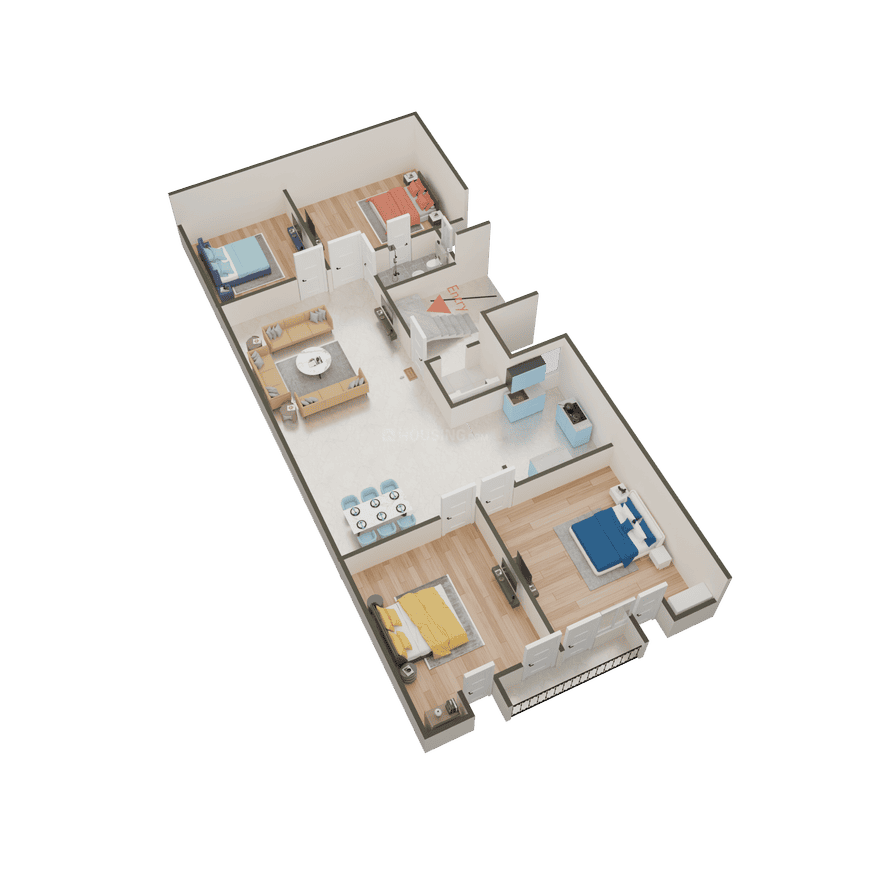 Jain Luxury Homes - Image 24