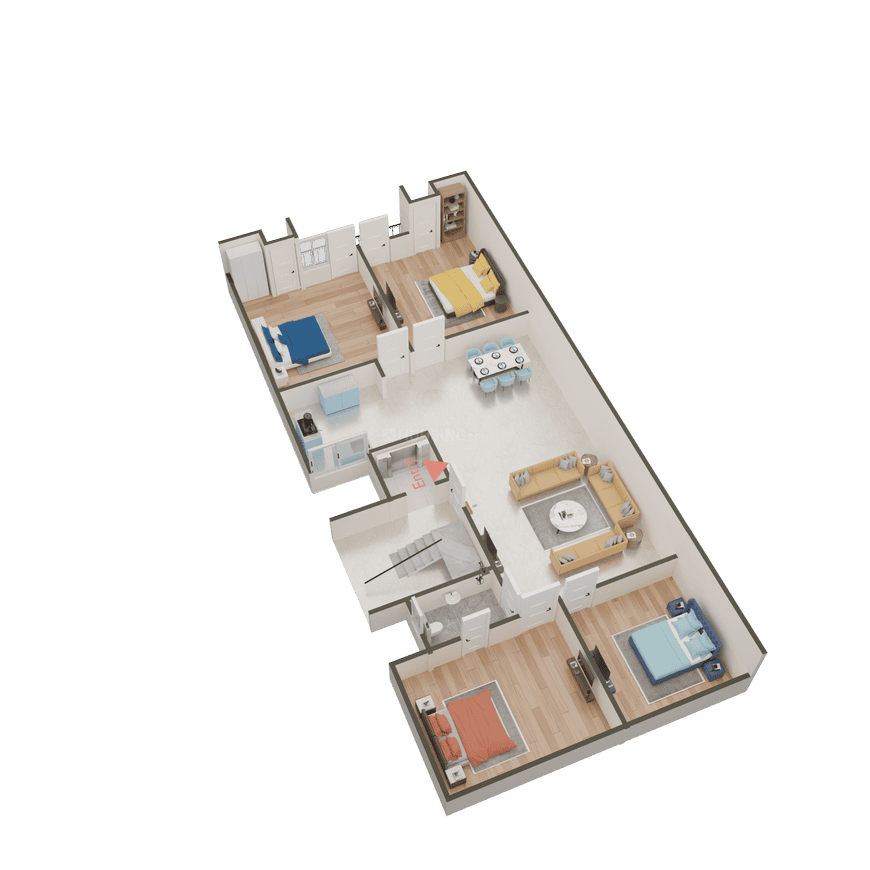 Jain Luxury Homes - Image 26