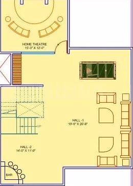 Supertech Golf Country Villas - Image 8