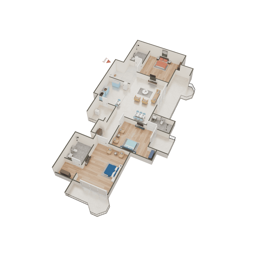 VVIP Yamuna - Image 31