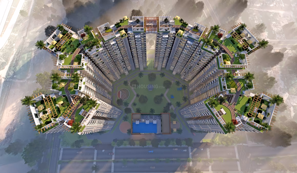 Circuit Heights - Image 2