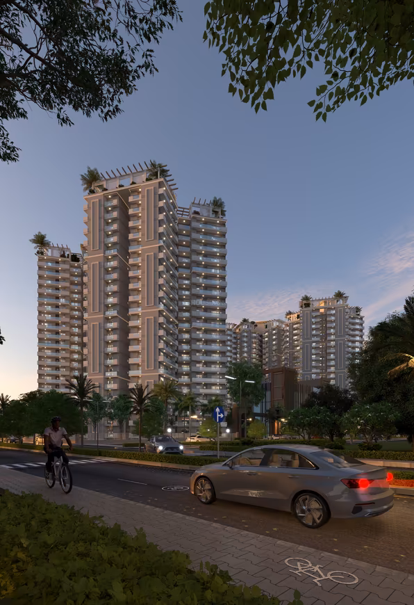 Circuit Heights - Image 5