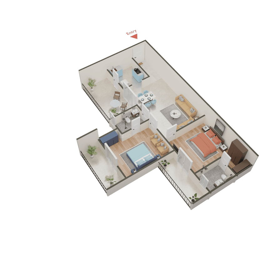 Circuit Heights - Image 21