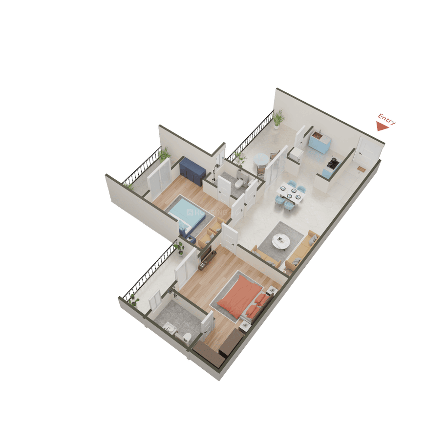 Circuit Heights - Image 22