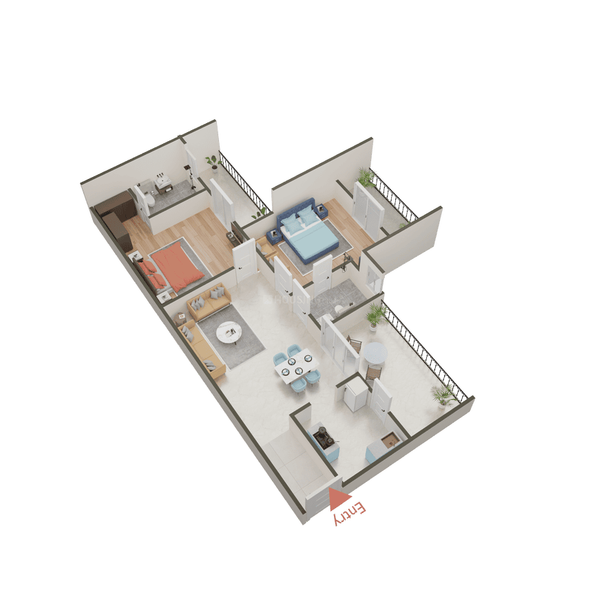 Circuit Heights - Image 23