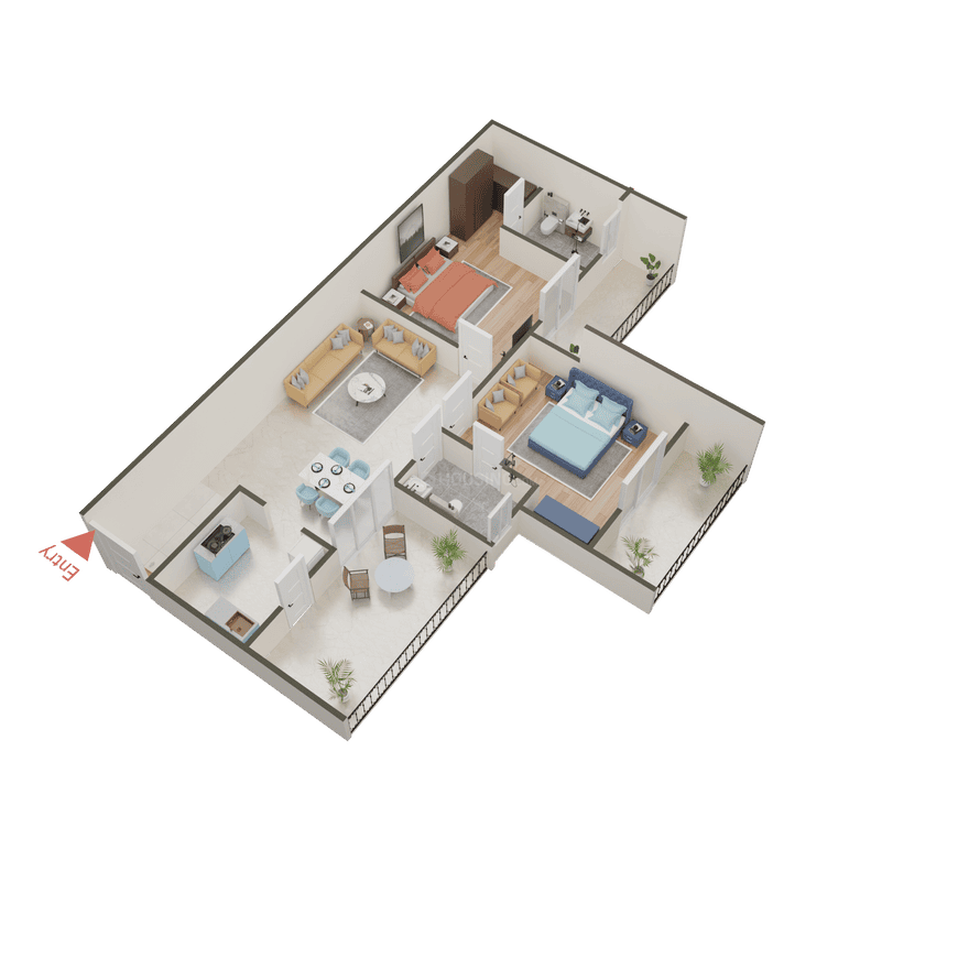 Circuit Heights - Image 24