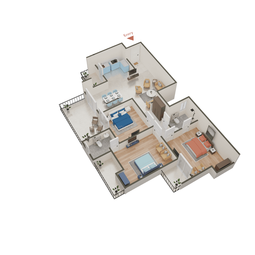 Circuit Heights - Image 25