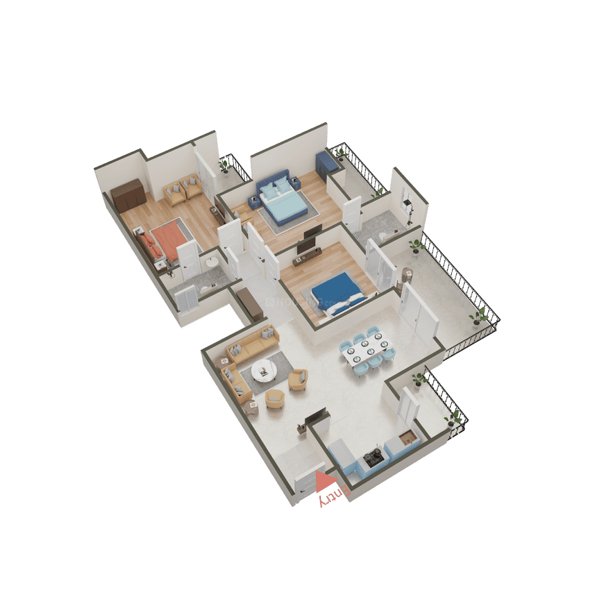 Circuit Heights - Image 27