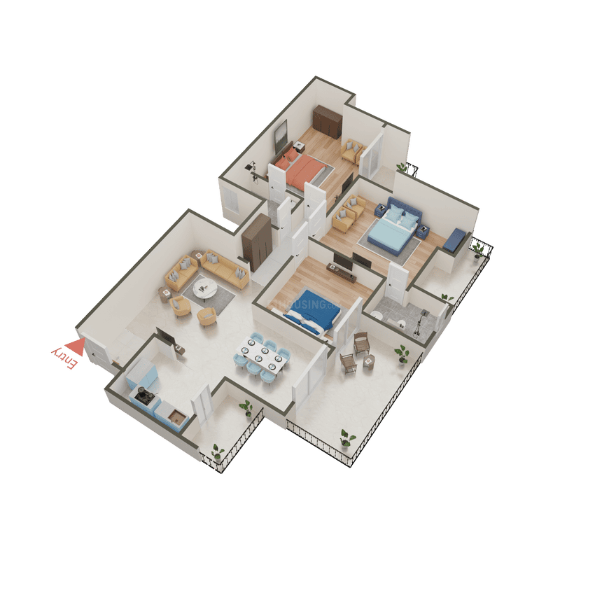 Circuit Heights - Image 28