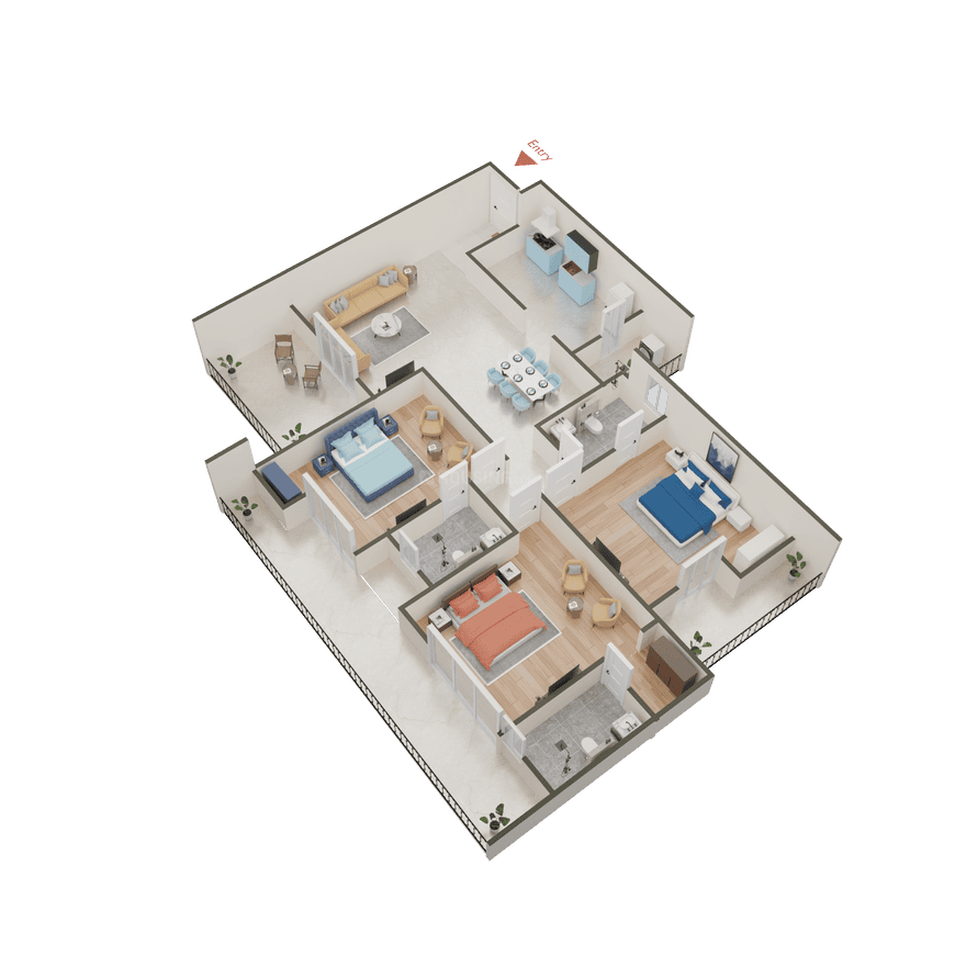 Circuit Heights - Image 29