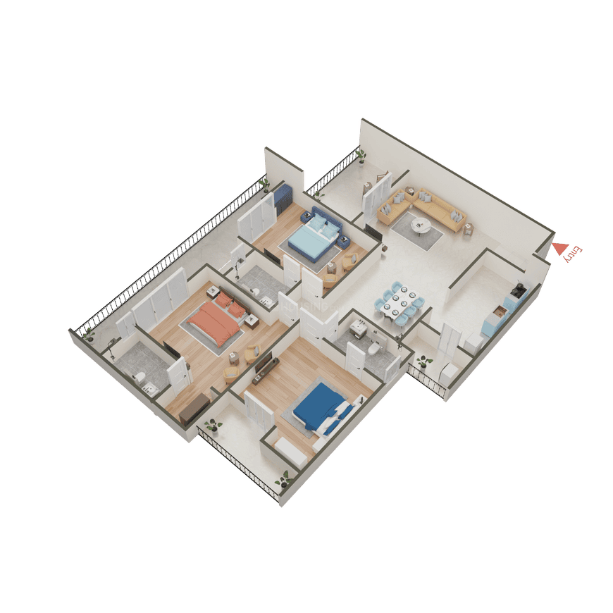 Circuit Heights - Image 30