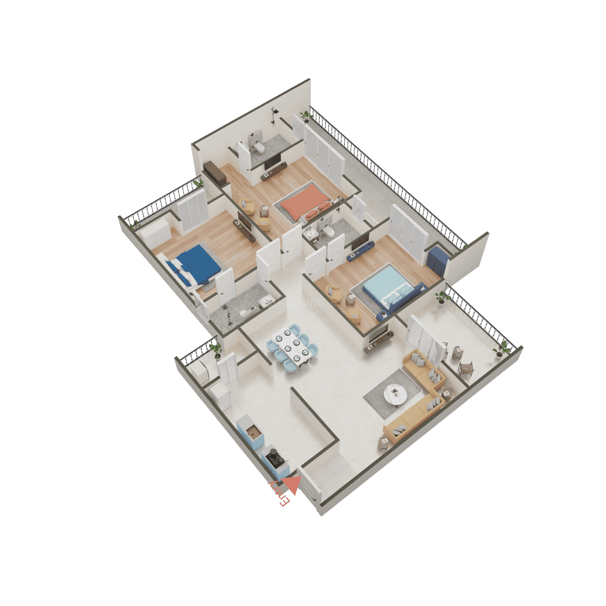 Circuit Heights - Image 31