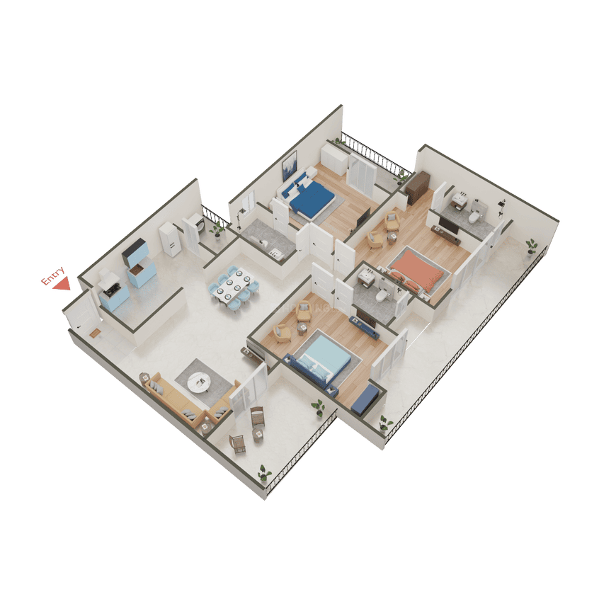Circuit Heights - Image 32