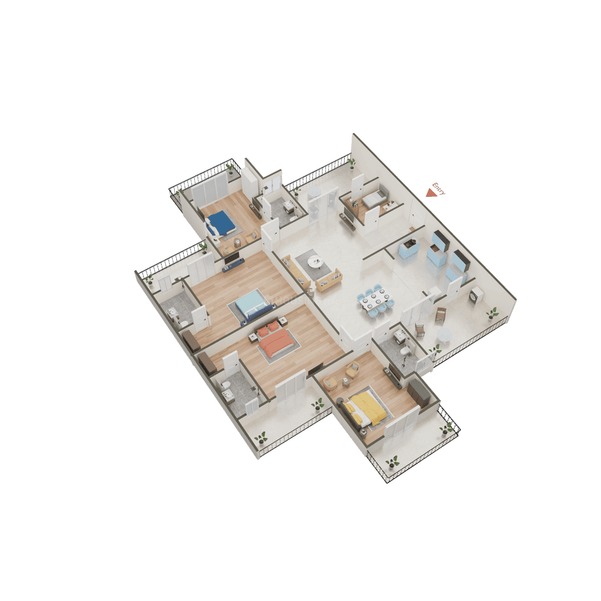 Circuit Heights - Image 33