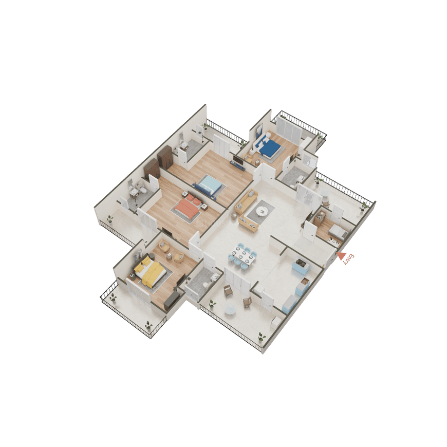 Circuit Heights - Image 34