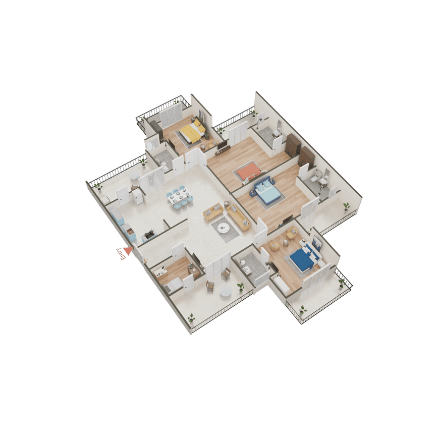 Circuit Heights - Image 35
