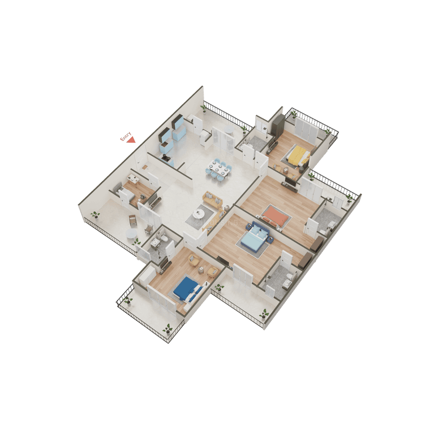 Circuit Heights - Image 36