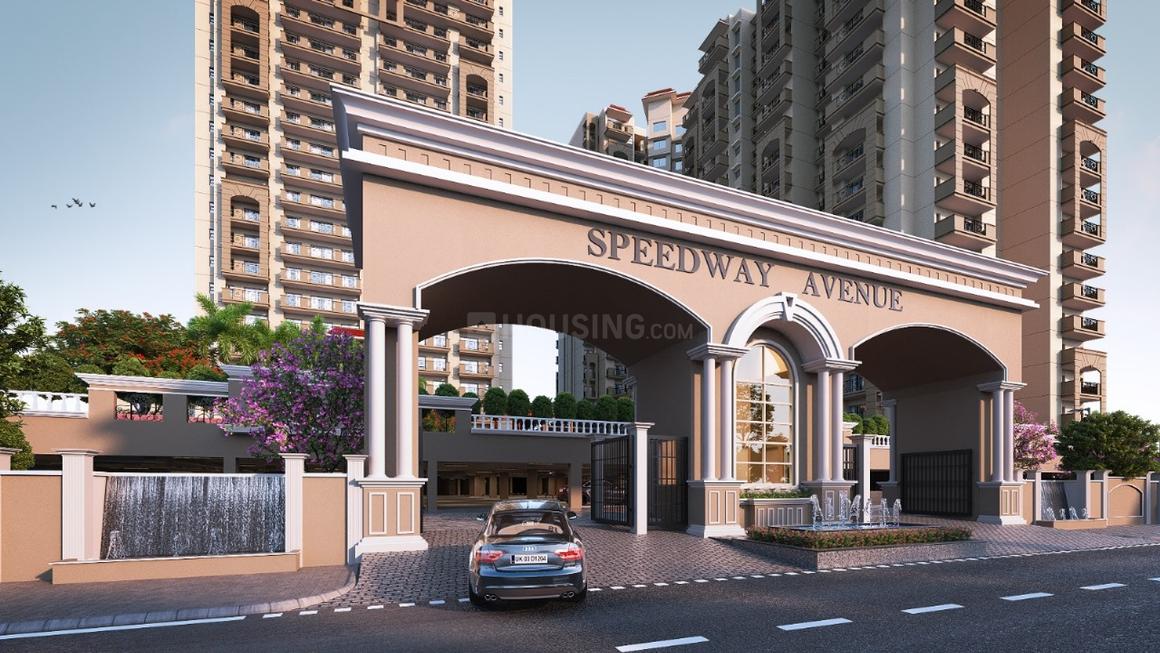 Speedway Avenue - Image 4