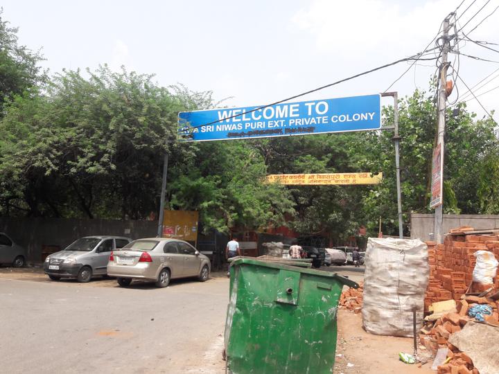 RWA Sri Niwas Puri - Image 2