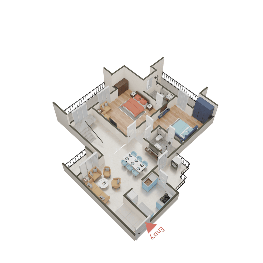 Speedway Avenue - Image 160