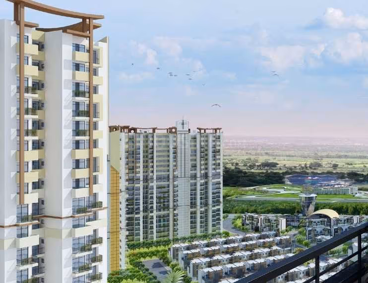 Ajnara Panorama - Image 4