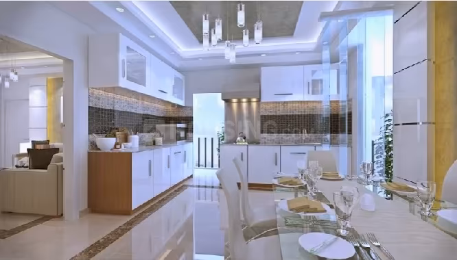 Ajnara London Square - Image 6
