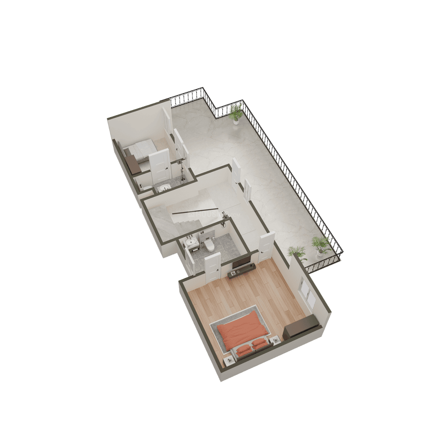 Ajnara London Square - Image 62