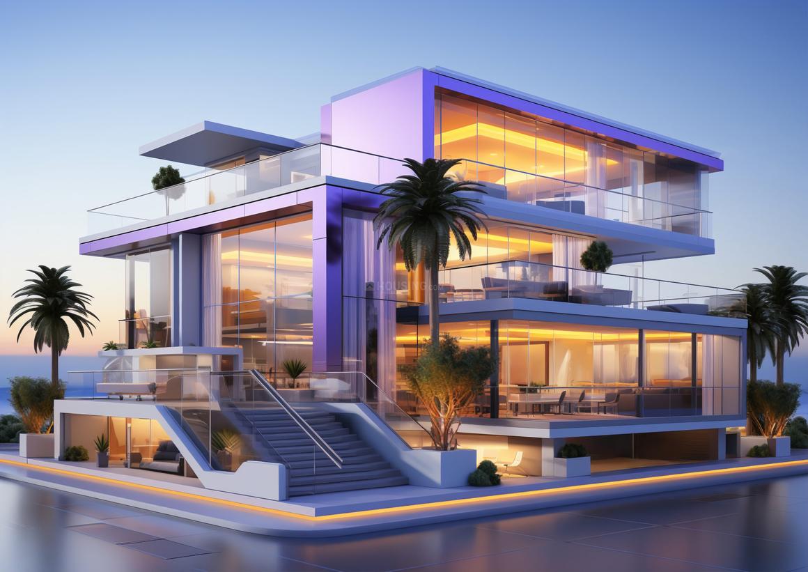 Evergreen Villas - Image 4