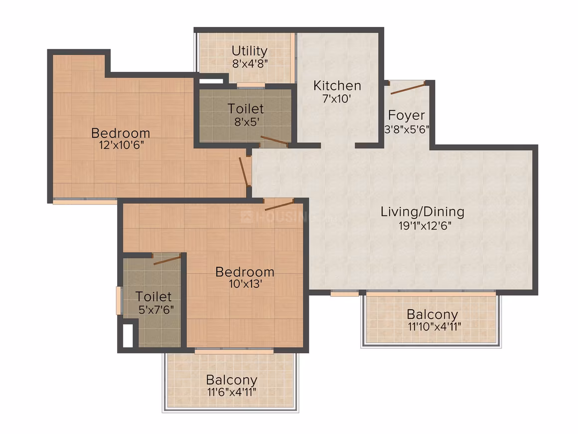 Presidency Heights - Image 6