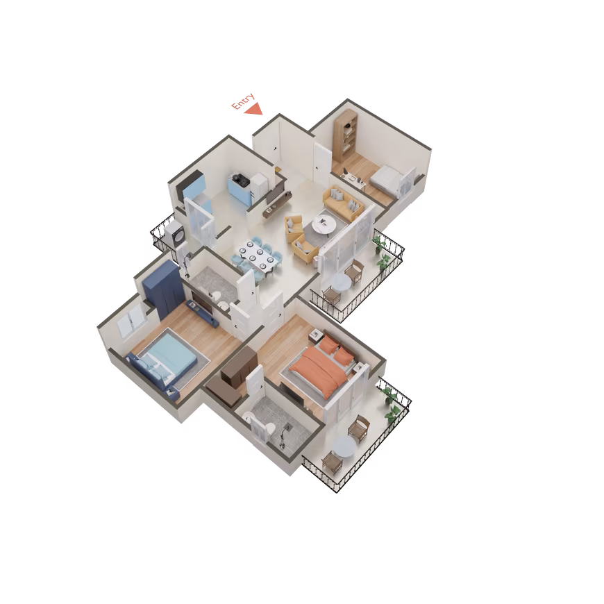 Presidency Heights - Image 7