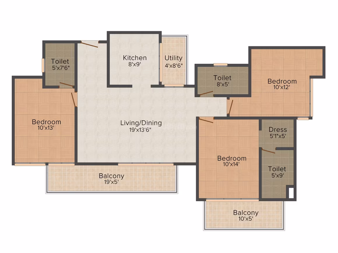 Presidency Heights - Image 9