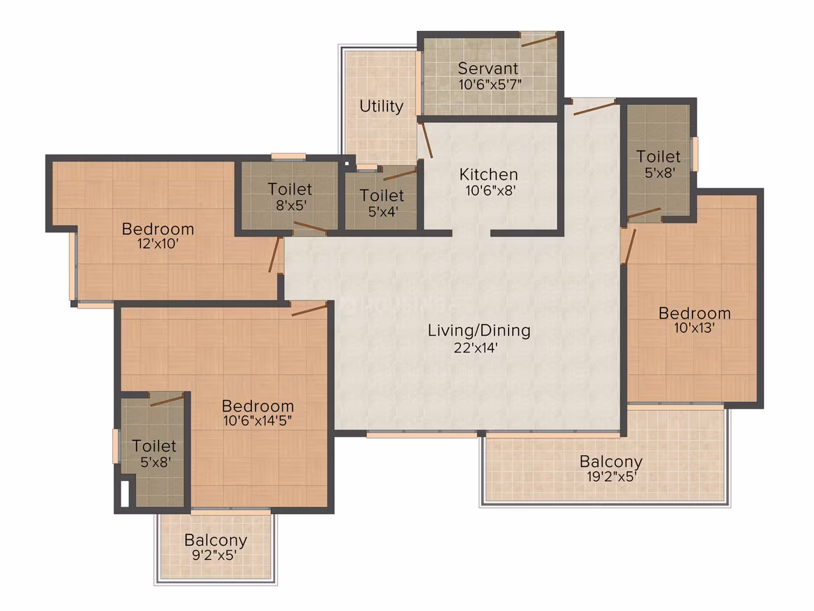 Presidency Heights - Image 10