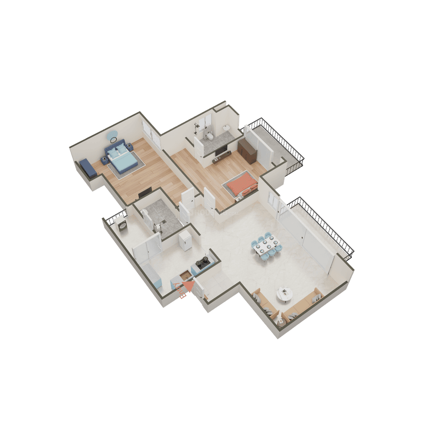 Presidency Heights - Image 21