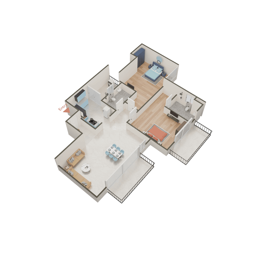 Presidency Heights - Image 22