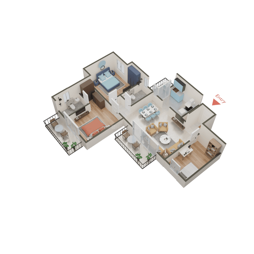 Presidency Heights - Image 23