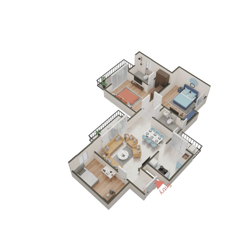 Presidency Heights - Image 24
