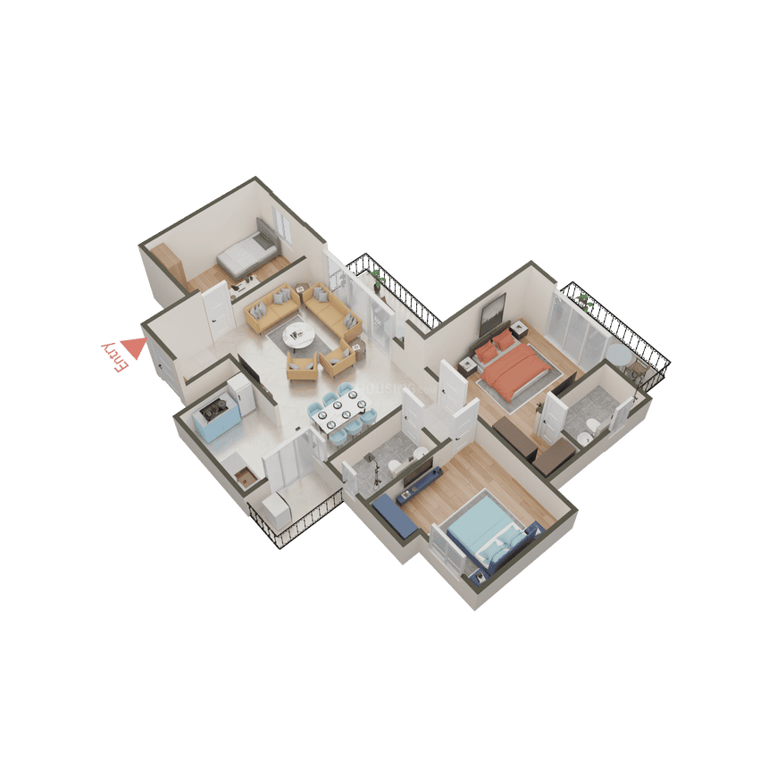 Presidency Heights - Image 25