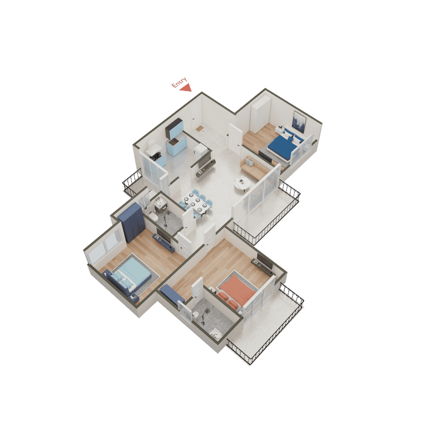 Presidency Heights - Image 26