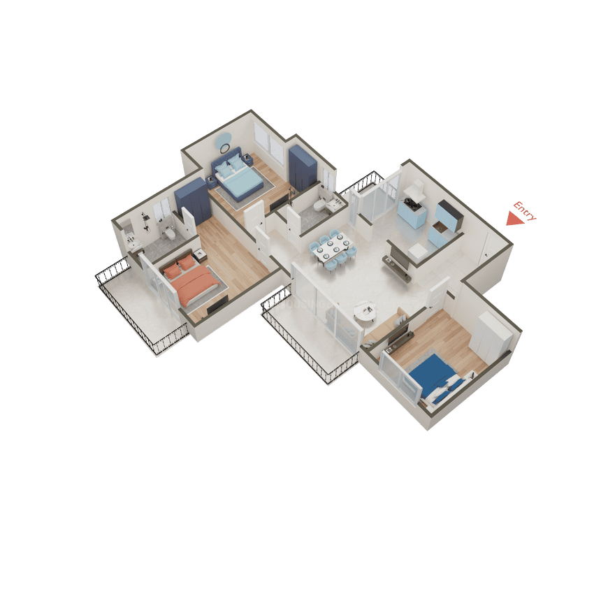 Presidency Heights - Image 27