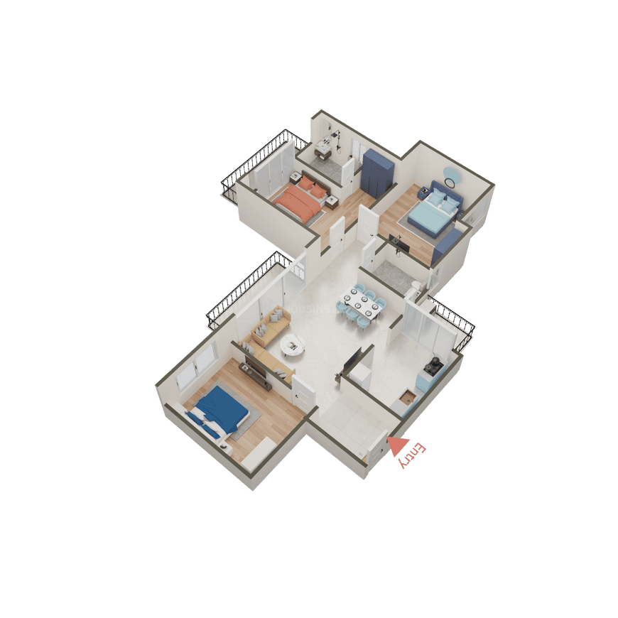 Presidency Heights - Image 28