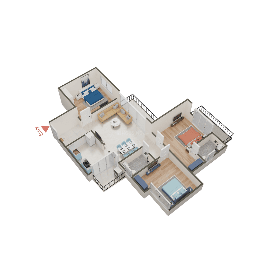 Presidency Heights - Image 29