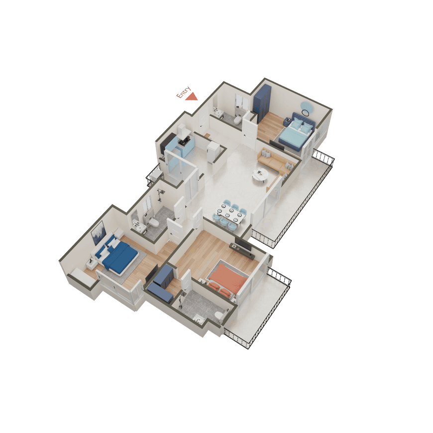 Presidency Heights - Image 30